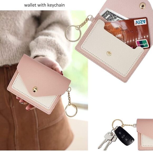 Key holder wristlets  